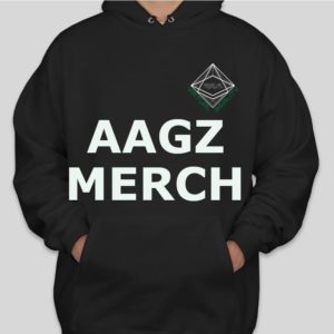 AAGZ Merchandise