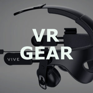 Accessories & VR Gear