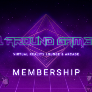 Memberships & VR Time